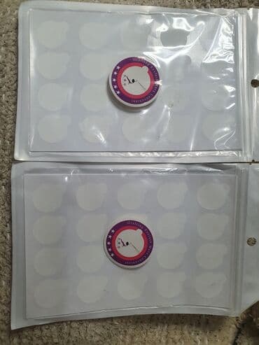 визажное кресло: Продаю ресницы для н аращивания . Ресницы — 14