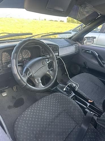 манипуляторы кара балта: Volkswagen Passat: 1994 г., 1.8 л, Механика, Бензин, Седан — 5