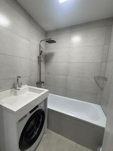 мастера по ремонту квартир: 1 комната, 41 м², Элитка, 9 этаж, Дизайнерский ремонт — 15