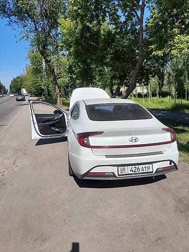 Кызматтар: Климат-контролду оңдоо, Баруу менен, Жеңил унаа, Жүк ташуучу транспорт жана атайын техника — 9