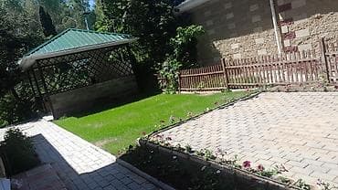 Иссык-Куль 2026: Коттедж, ЦО РАДУГА ЦО Радуга, Сары-Ой, Сауна, Теннисный корт, Батут — 2