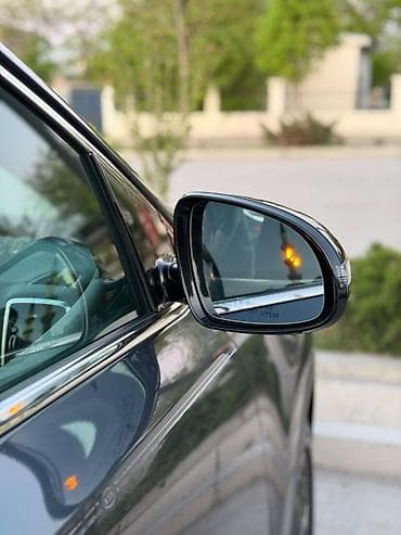 Kia Sportage: 2019 г., 2.4 л, Автомат, Бензин, Кроссовер — 9