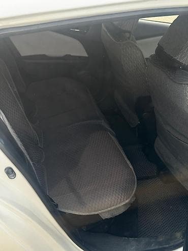 тойота приус с: Toyota Prius: 2016 г., 1.8 л, Гибрид, Хэтчбэк — 6