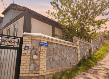 Дача, 173 м², 7 комнат, Собственник, Старый ремонт