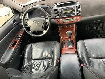 камри 75 бишкек: Toyota Camry: 2005 г., 3 л, Автомат, Бензин, Седан — 8