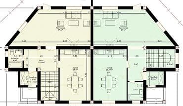 бишкек дома: 5 соток, Красная книга — 4