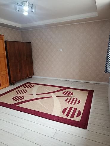 Бөлмөлөр: Сдаётся уютная 1-комнатная квартира 🏠 📍 Район: Аламедин-1 💰 25000 — 2