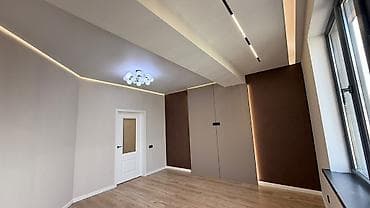 2 room flat: 2 комнаты, 60 м², Элитка, 9 этаж — 1