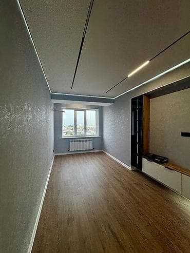 ничего: 2 комнаты, 61 м², Элитка, 9 этаж, Дизайнерский ремонт — 8
