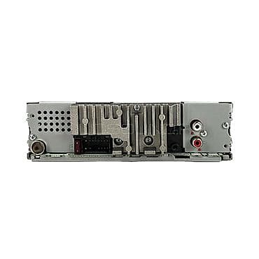 fm transmitter: Новый, 1-DIN, Без системы, Без оперативной памяти ГБ ОЗУ, Без встроенной памяти Гб ПЗУ — 4