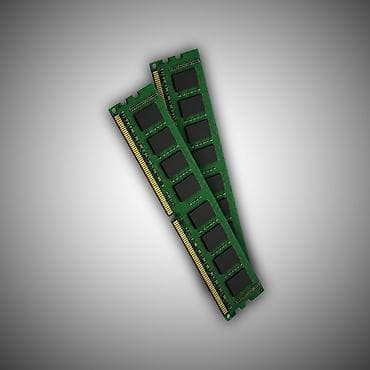 Оперативная память (RAM) для ПК, Новый, 8 ГБ, DDR3, 1600 МГц