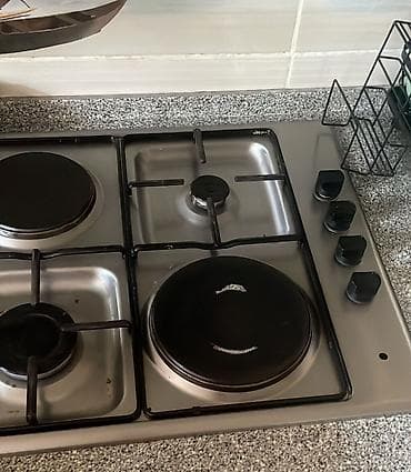 газовые баллончики: Ремонт газовых плит — г. Бишкек - Диагностика и ремонт всех типов — 6