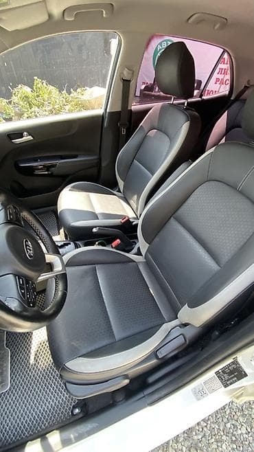 mini copper: Kia Morning: 2019 г., 1 л, Автомат, Бензин, Хэтчбэк — 9