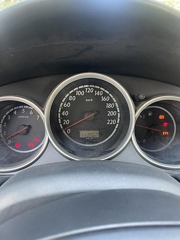Honda Jazz: 2005 г., 1.3 л, Механика, Бензин, Хэтчбэк — 9