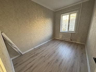 продажа участков бишкеке: 3 комнаты, 73 м², 106 серия, 6 этаж — 4