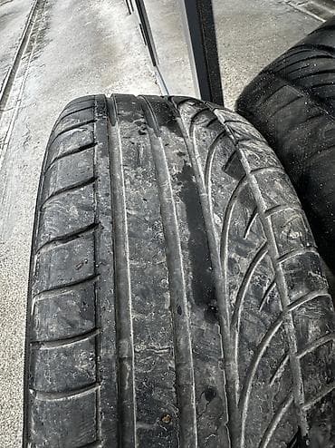 шины ош: Шины 205 / 55 / R 16, Лето, Б/у, Легковые, Китай — 6