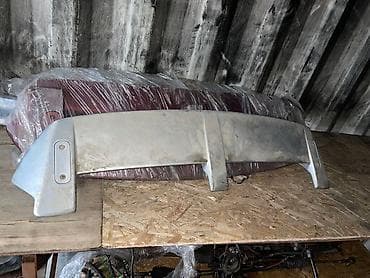 Задний Mitsubishi Б/у, Оригинал