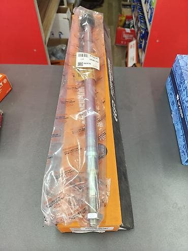 круг кран: Рулевая тяга Honda Аналог — 2