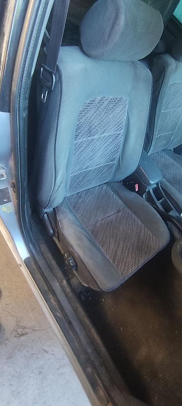 кпп тойота: Разбор. Серебристый (поколение конца 90‑х – начала 2000‑х). Машина — 8