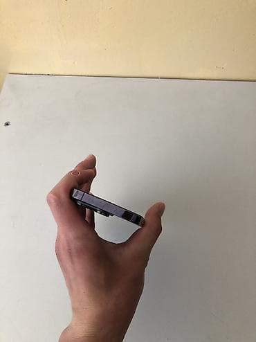 13 iphone: IPhone 14 Pro, Б/у, 128 ГБ, Deep Purple, Защитное стекло, Чехол, 100 % — 7