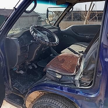 портер сомосвал: Грузовик, Hyundai, Стандарт, 3 т, Б/у — 2