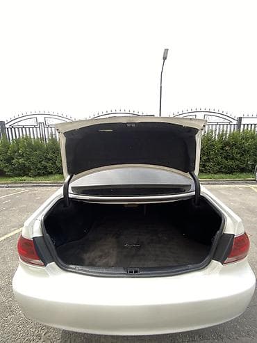 шины на лексус 330: Lexus ES: 2005 г., 3.3 л, Автомат, Бензин, Седан — 8