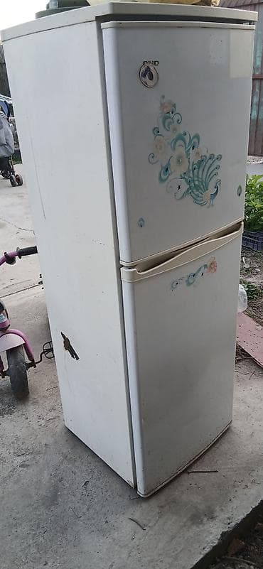 колонки 2 1: Обмен на упаковку колы рабочий нужно залить фреон а так работал хорошо — 1