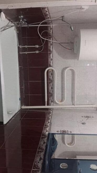 двухкомнатный дом: Үй, 170 кв. м, 7 бөлмө, Менчик ээси, Евро оңдоо — 4