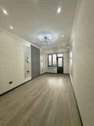 купить квартиру с видом на море: 2 комнаты, 87 м², Элитка, 3 этаж, Евроремонт — 2