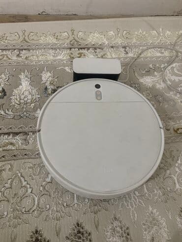 купить зарядное устройство для автомобильного аккумулятора: Робот-чаң соргуч Кургак, Расписание менен тазалоо — 2