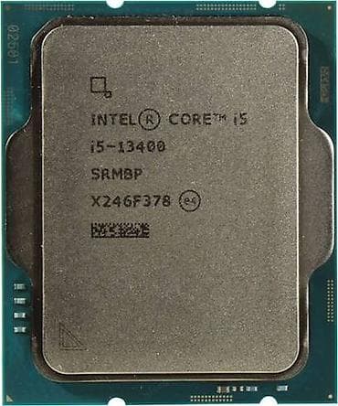 Процессор для ПК, Б/у, Intel Core i5, 10 ядер at lalafo.kg Процессор для ПК, Б/у, Intel Core i5, 10 ядер