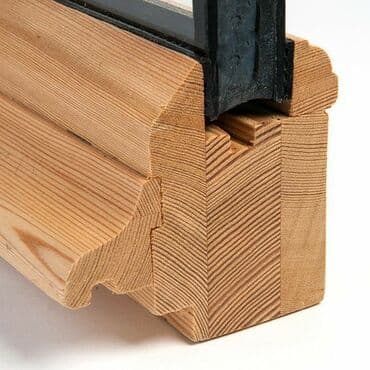 откосы на окна цена: Буюртмага жыгач терезелер, Стандарттык, Акы төлөнүүчү орнотуу, Бөлүп төлөө менен — 18