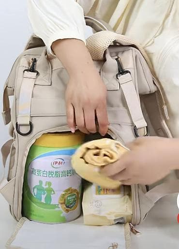 Зер буюмдар: Жолго арналган сумка, Материалы: Пахта, Аялдарга, Жаңы — 4