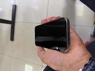 galaxy buds 3 pro бишкек: IPhone 15 Pro, Колдонулган, 256 ГБ, Кулакчындар, Заряддоочу түзүлүш, Каптама, 86 % — 5