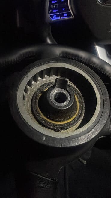 электроусилитель руля цена: Руль BMW 1995 г., Новый, Оригинал, Германия — 5