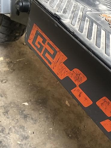 jet sky: Электросамокат, Kugoo, Без рассрочки, Б/у, Самовывоз — 9