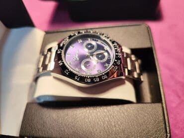 брендовые часы: Стильные мужские наручные часы ⌚ — акцент на статус и вкус! Добавьте — 22