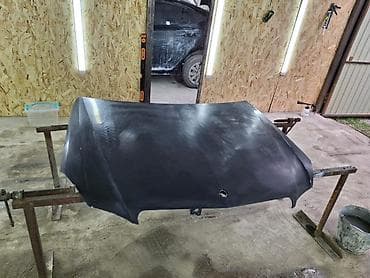 вмятин: AIBA AUTO CENTER — профессиональный автосервис Услуги: - Кузовные — 5