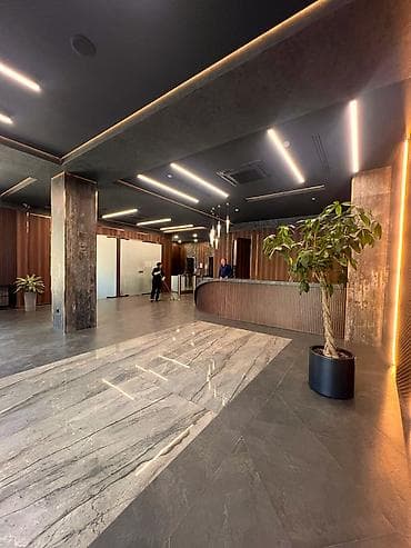 800: Продажа офисов 1700 м², С ремонтом, Бизнес центр, 2 этаж — 7