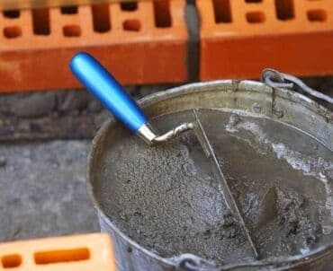 мешки для цемента оптом: Хайдельберг цемент, M-500 — 2