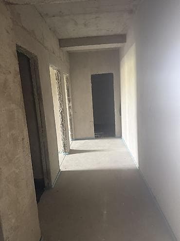 Продажа квартир: 3 комнаты, 87 м², Элитка, 3 этаж, Готовая ПСО (под самоотделку) — 7