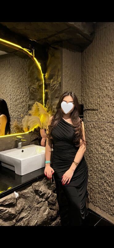 восточные формы: Платье 1 выход — 2