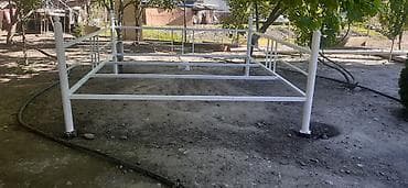 строительные дрова: Тапчан 3 x 250 x — 3