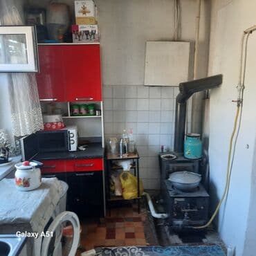 купить дом в беловодске луганской области: Үйдүн жарымы, 80 кв. м, 4 бөлмө, Менчик ээси, Косметикалык оңдоо — 11
