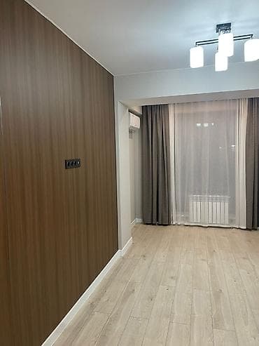 platinum park: 1 комната, 41 м², Элитка, 10 этаж, Дизайнерский ремонт — 3