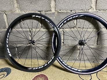 Велосипед тетиктери: - Фреймсет тсунами снм100 матово-черного цвета, вилка не родная — 1