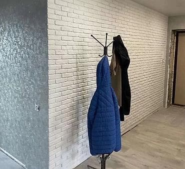 Ремонт и строительство: 3D панели • Лофт кирпич • Гипсовый камень от производителя ▪️3D — 5