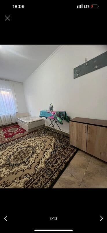 где можно купить квартиру без первоначального взноса: 1 комната, Собственник, Без подселения, С мебелью частично — 3