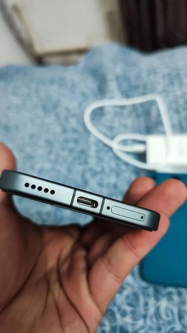 телефон nokia: Vivo X300, Новый, 512 ГБ, цвет - Серый, 2 SIM — 4