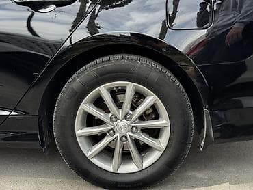 соната 2012: Hyundai Sonata: 2019 г., 2 л, Автомат, Газ, Седан — 8